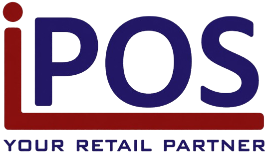 iPOS Your Retail Partner logo